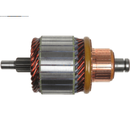 Induzido M/Arranque 12V...