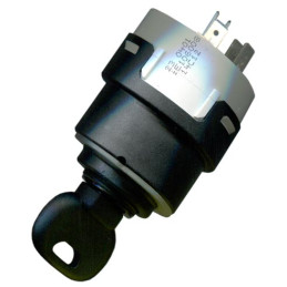 Interruptor de Ignição...