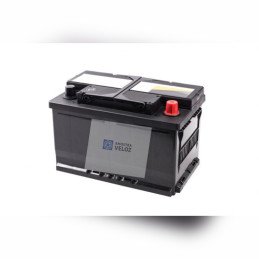 Bateria 12V 70Ah 640Aen +...