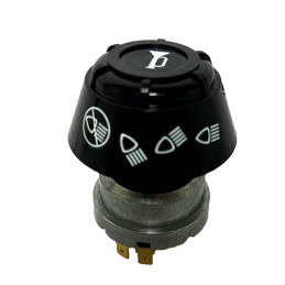 Interruptor Rotativo...