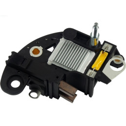 Regulador de Alternador 12V...