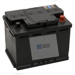Bateria 12V 40Ah 340AEn +...