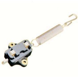 Interruptor de Stop c/ mola