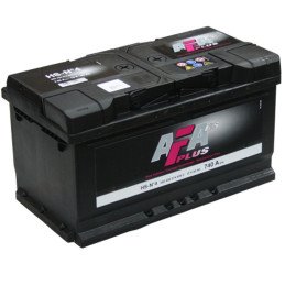 Bateria 12V 80Ah 740 A(EN)...