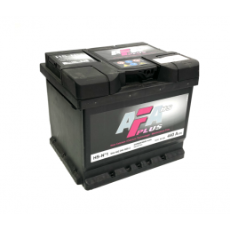 Bateria 12V 44Ah 440 A(EN)...