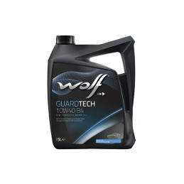 Guardtech 10W40 B4 - 5Lt